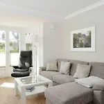 Daire Haus Doktor Ross Strasse 31 Whg 4 Westerland